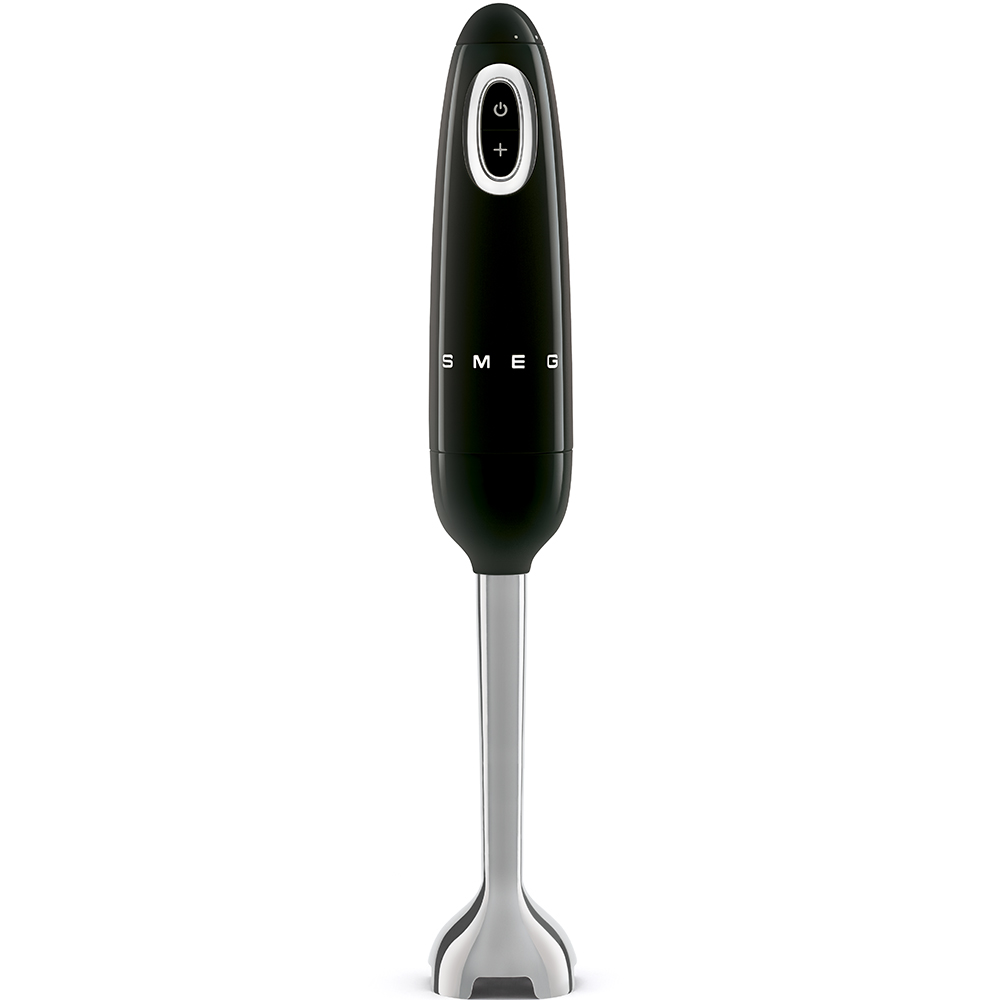 Staafmixer 41.5 cm Smeg zwart