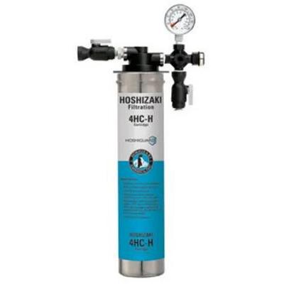 Waterfilter 4-HC-H-Single Hoshizaki