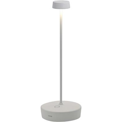 Tafellamp Led 29.0cm Swap white - uitlopend