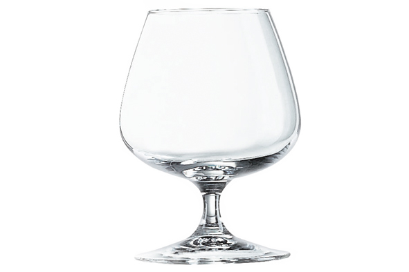 Cognacglas 41.0cl Degustation Arc