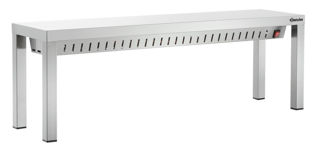 Warmtebrug 80.0cm Bartscher