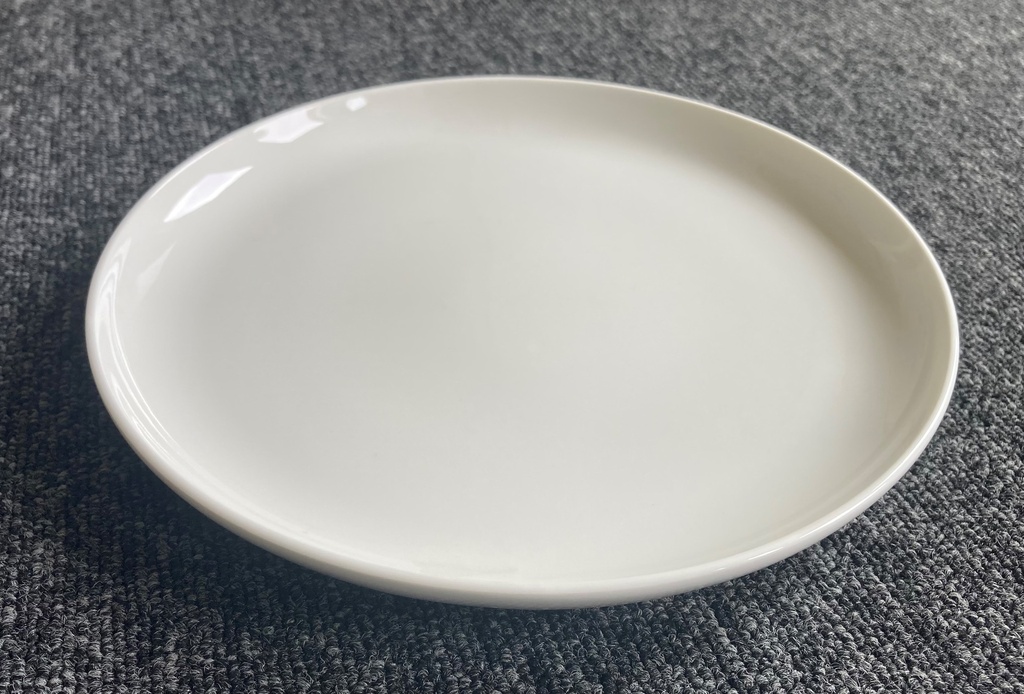 Bord plat Ø23.0cm Base Fyggjo - uitlopend
