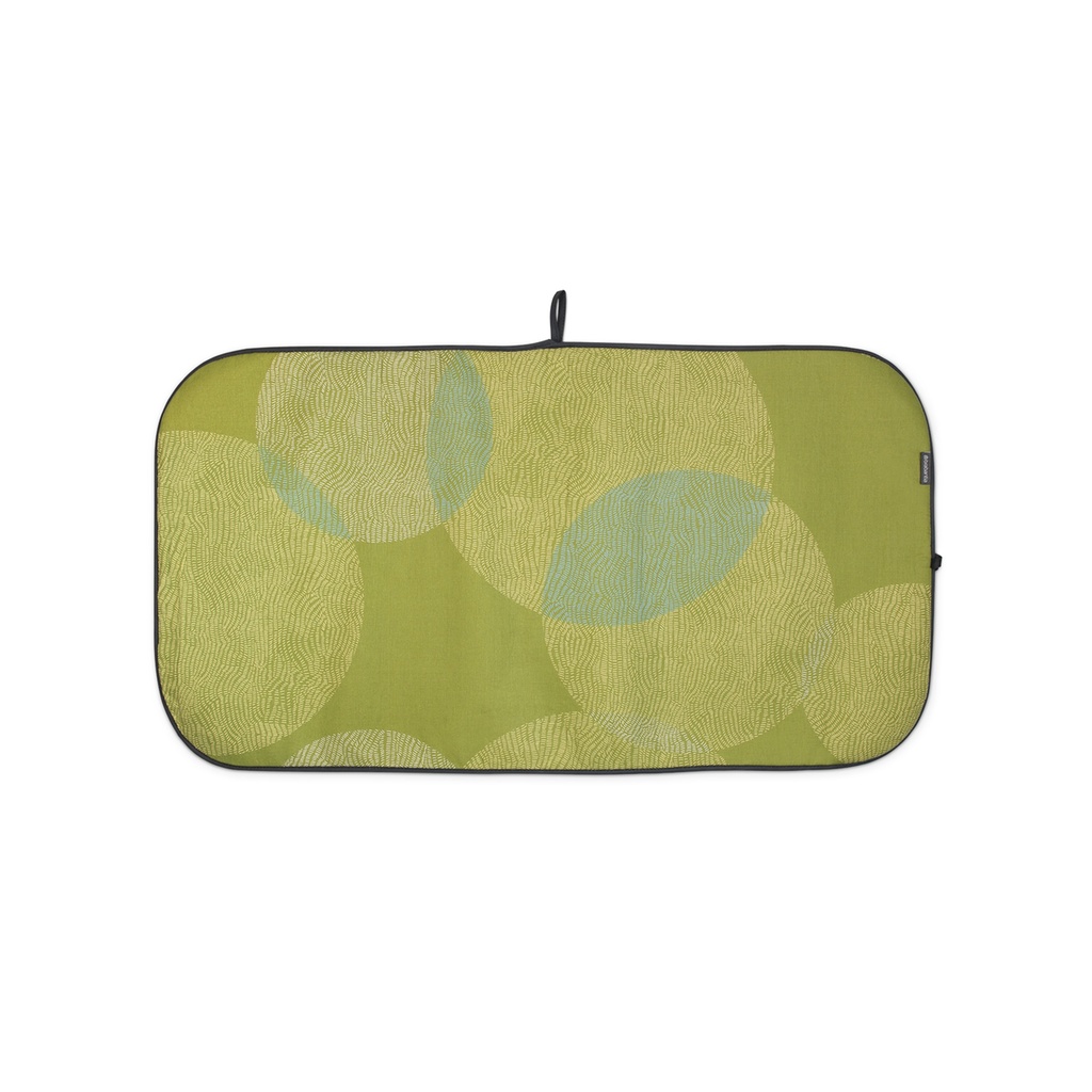 Strijkdeken 65.0x120.0cm Calm Rustle Brabantia 