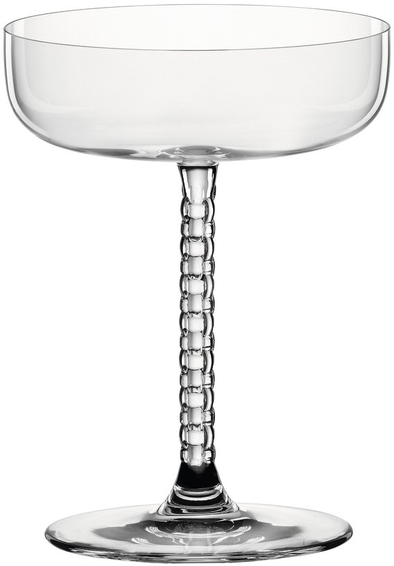 Cocktail martini coupe 25.2cl Bossa Nova