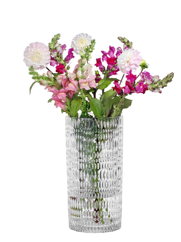 Vaas 28.1cm Ethno