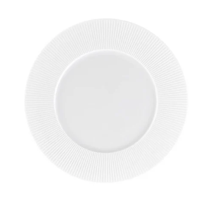 Bord plat 14.0cm collection L Rayon