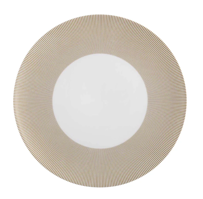 Bord plat 32.0cm Collection L Eclats