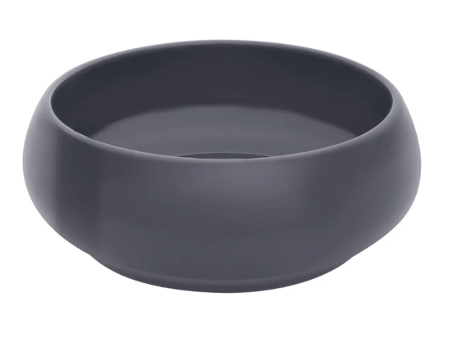 Cocotte 50.0cl 14.0cm Bahia onyx glans