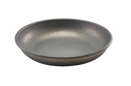 Bord coupe 20.0cm Steel Vintage