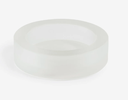 Serveerschaal 20.0cm Mealplak white Revol