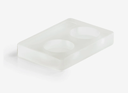 Plateau voor peper/zout Mealplak Revol