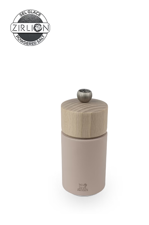 Zoutmolen Peugeot Boreal 12.0cm Bloembladroos