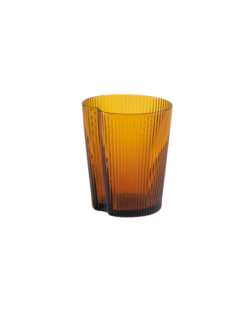 Tumbler 33.5cl Handy amber