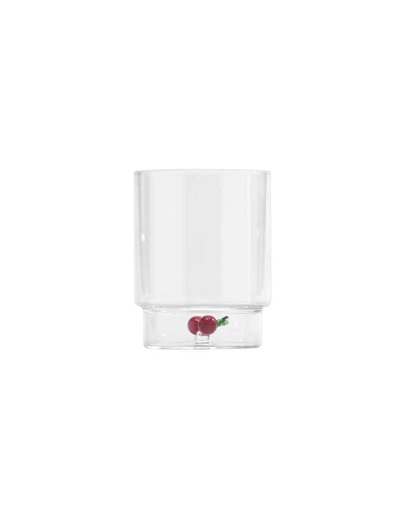 Tumbler 35.0cl Balloton Teca Frutta Kers