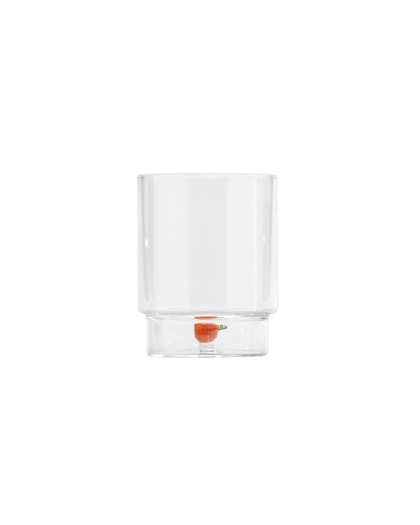 Tumbler 35.0cl Balloton Teca Frutta Sinasappel