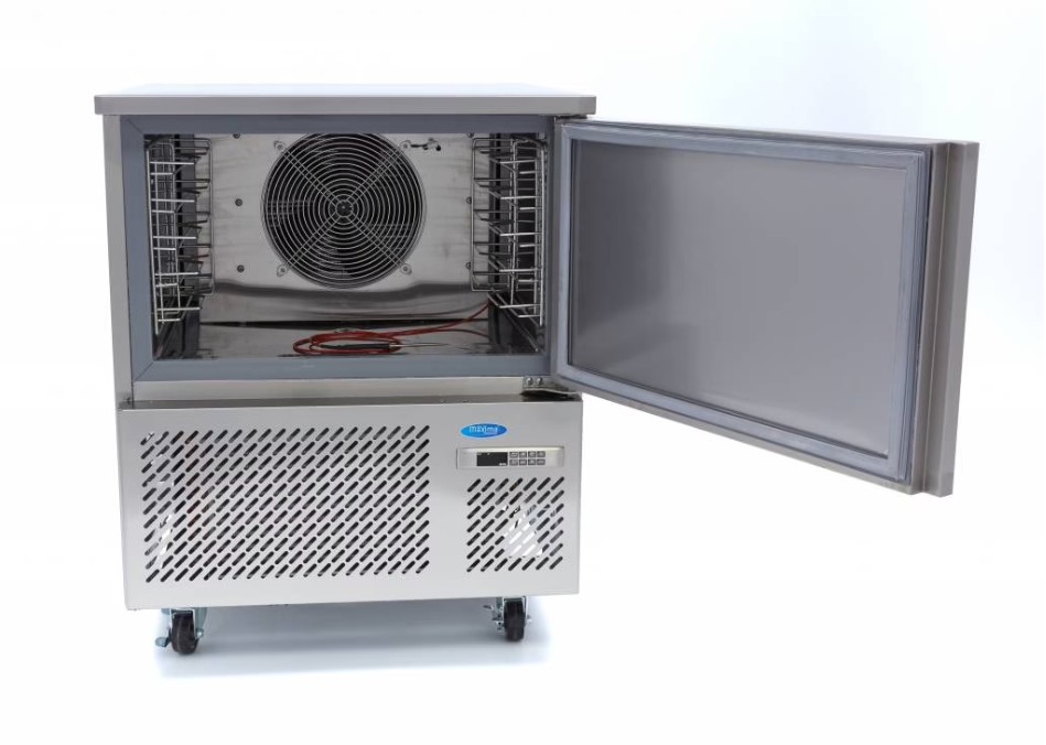 Chill Blaster 5x 1/1GN Maxima