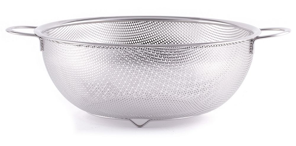 Vergiet 28.5cm(h)10.0cm RVS Hendi