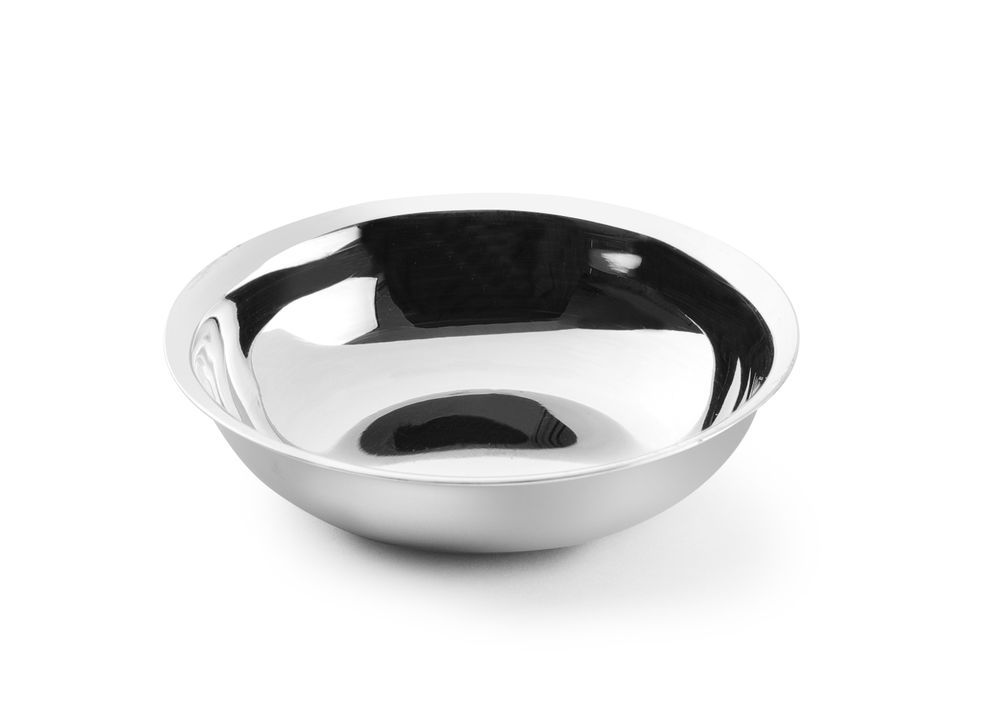 Set a 4 dipper/tipje 10.0cm rvs Hendi