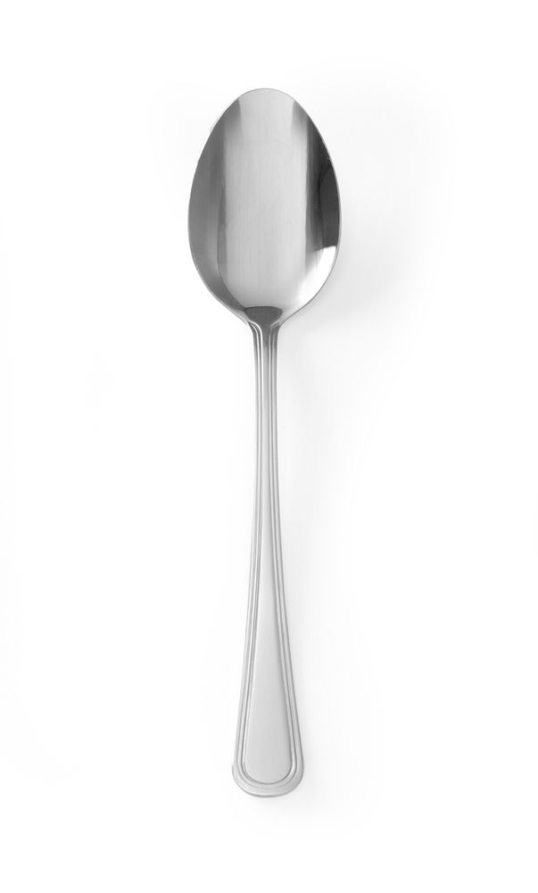 set a 6 Tafellepel 19.7cm Kitchen Line