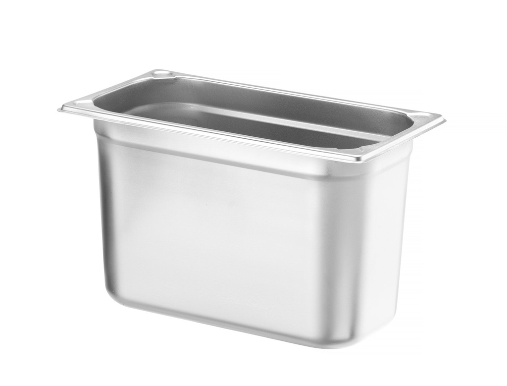 GN Bak 1/6 20.0 cm RVS Kitchen Line