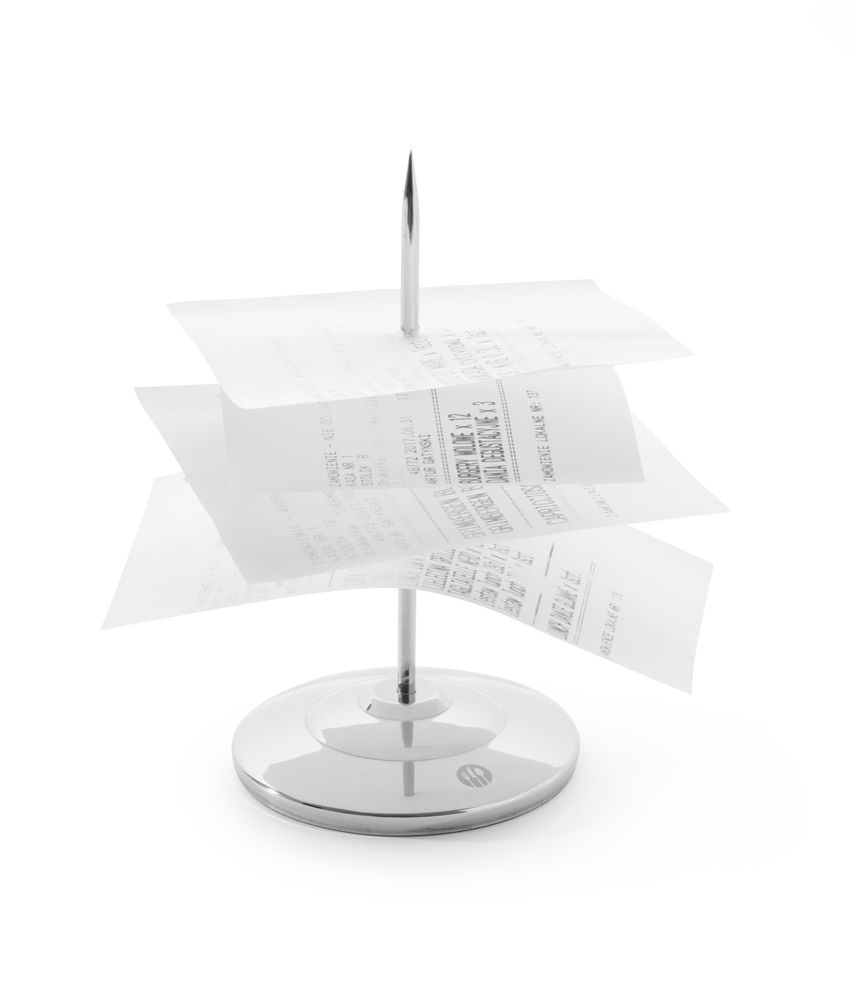 Bonnenprikker 8.0cm rvs Hendi 