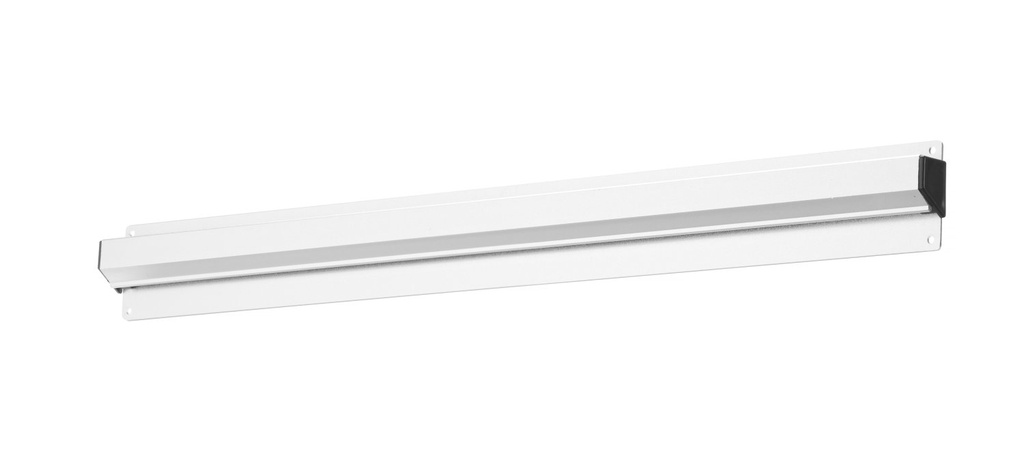 Bonnenhouder aluminium 61.0cm
