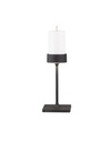 Tafellamp Led 25.6cm Perpetua black
