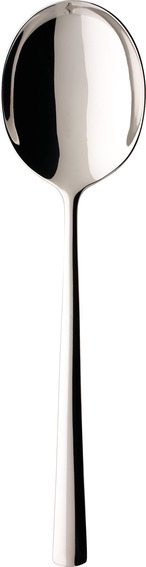 Serveerlepel 24.1cm Piemont 1270
