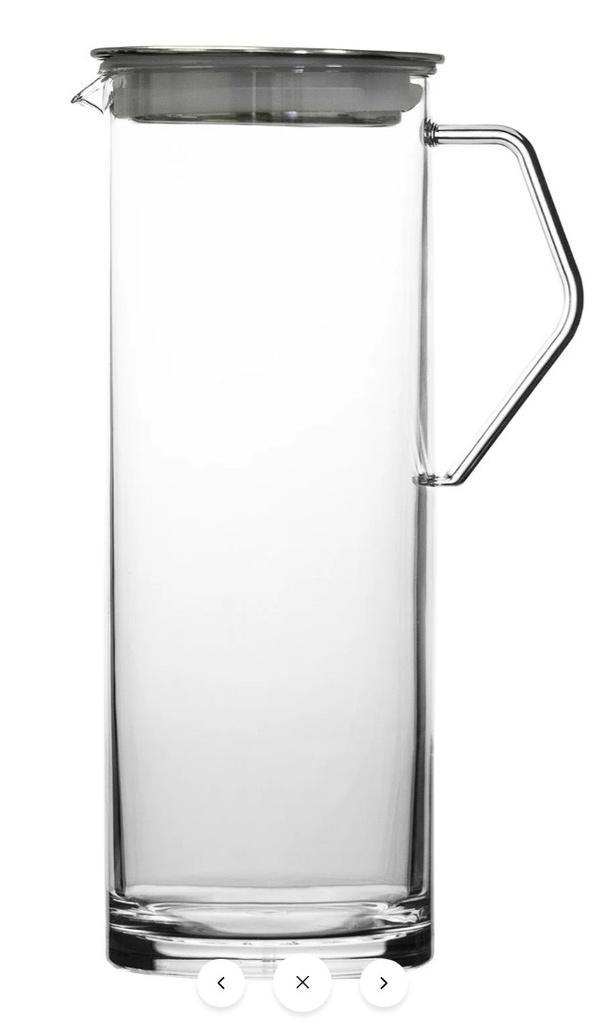 Schenkkan met deksel 1.5l Laguna