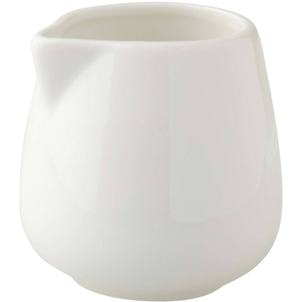 Melk/sauskan 10.0cl Palmer Royal Ivory