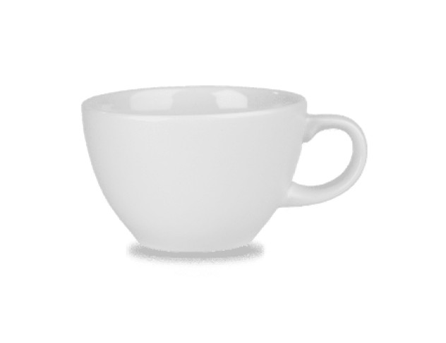 Kop 34.0cl Profile white