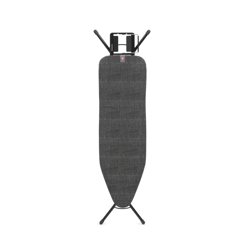 Strijkplank B Denim Black Brabantia