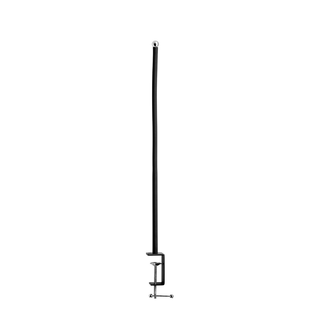 Schroefklem met flexibele arm 4.5x4.0x65.0cm Valumo