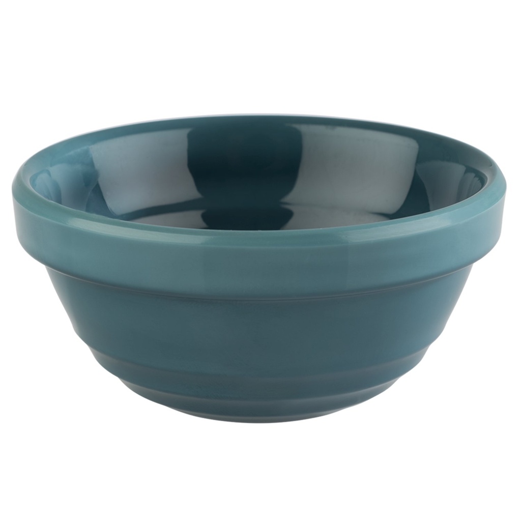 Kom Ø7.5x3.5cm 0.06 liter Emma melamine turkoois