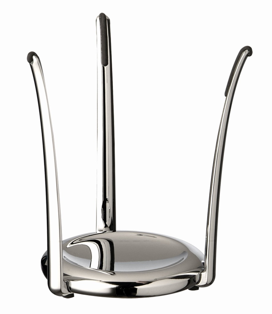 Buffetstandaard antislip 15.0x15.0x21.0cm King gegoten zink