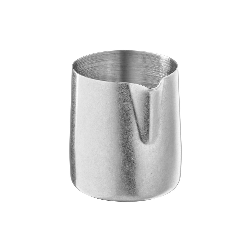 Melkkan 150.0 ml 6.0x6.0x6.5cm Vintage Flow 18/8 RVS