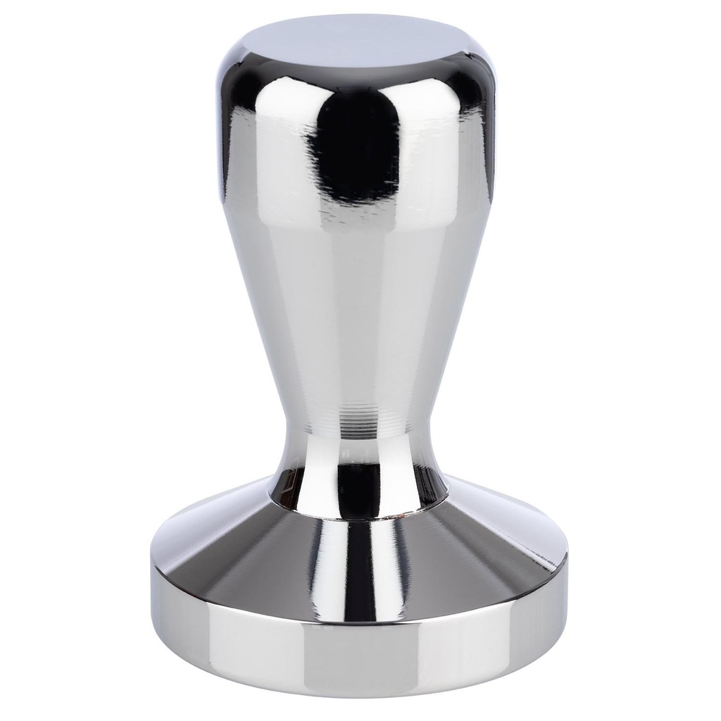 Tamper 5.8x5.8x8.5cm RVS
