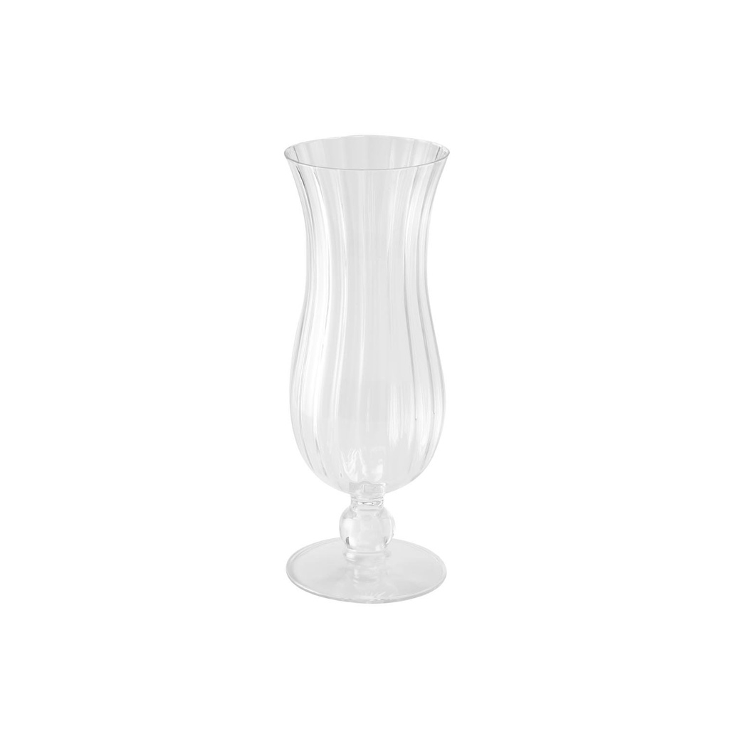 Cocktailglas 400.0 ml Ø7.5xH20.5cm Perfection transparant Tritan