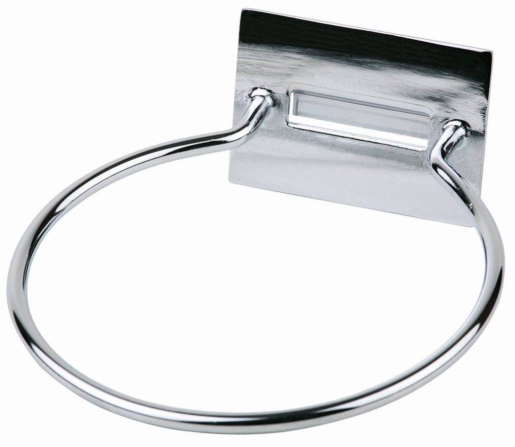 Enkele ring 14.5x14.5x5.5cm Kleine buffet etagère