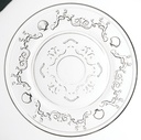 Bord plat 19.0cm Versailles 
