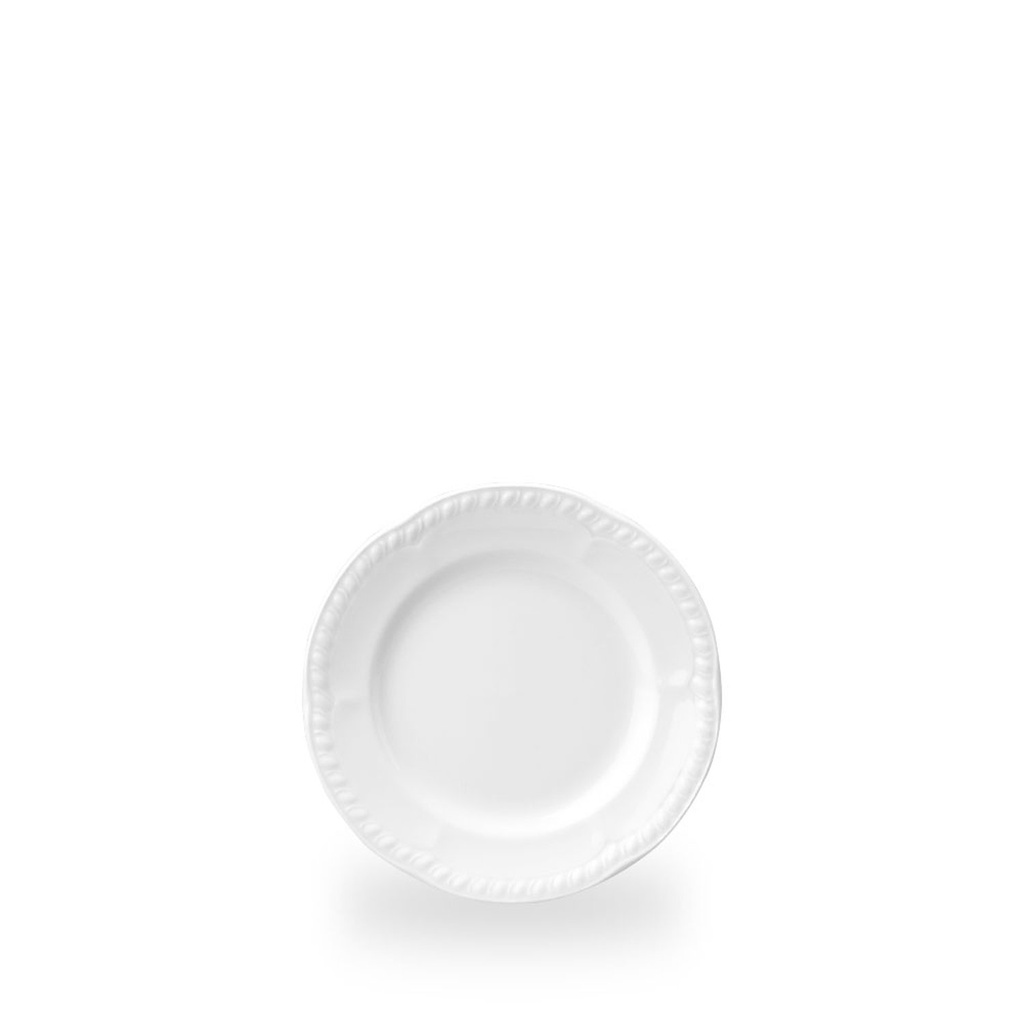 Bord plat 16.5cm Buckingham Churchill