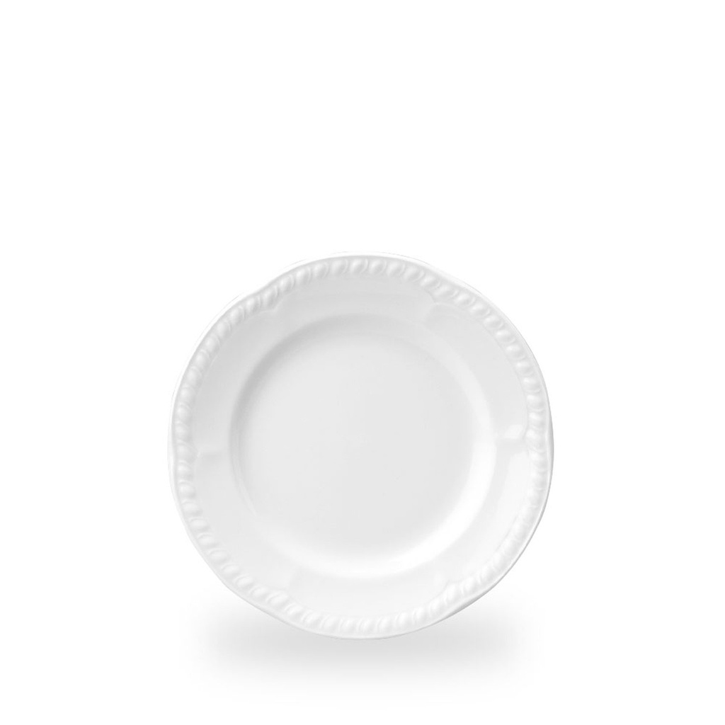 Bord plat 21.5cm Buckingham Churchill