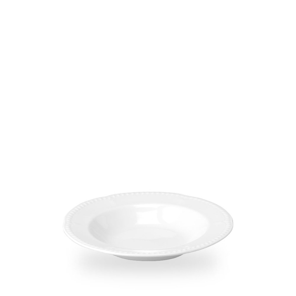 Bord diep 23.0cm 33.0cl Buckingham Churchill