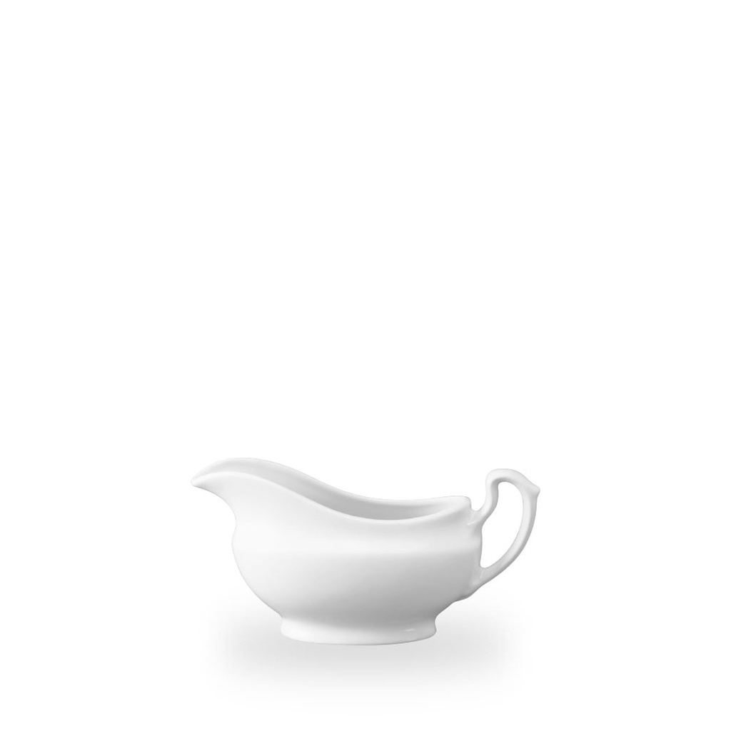 Melk/sauskan 36.2cl Whiteware white Churchill