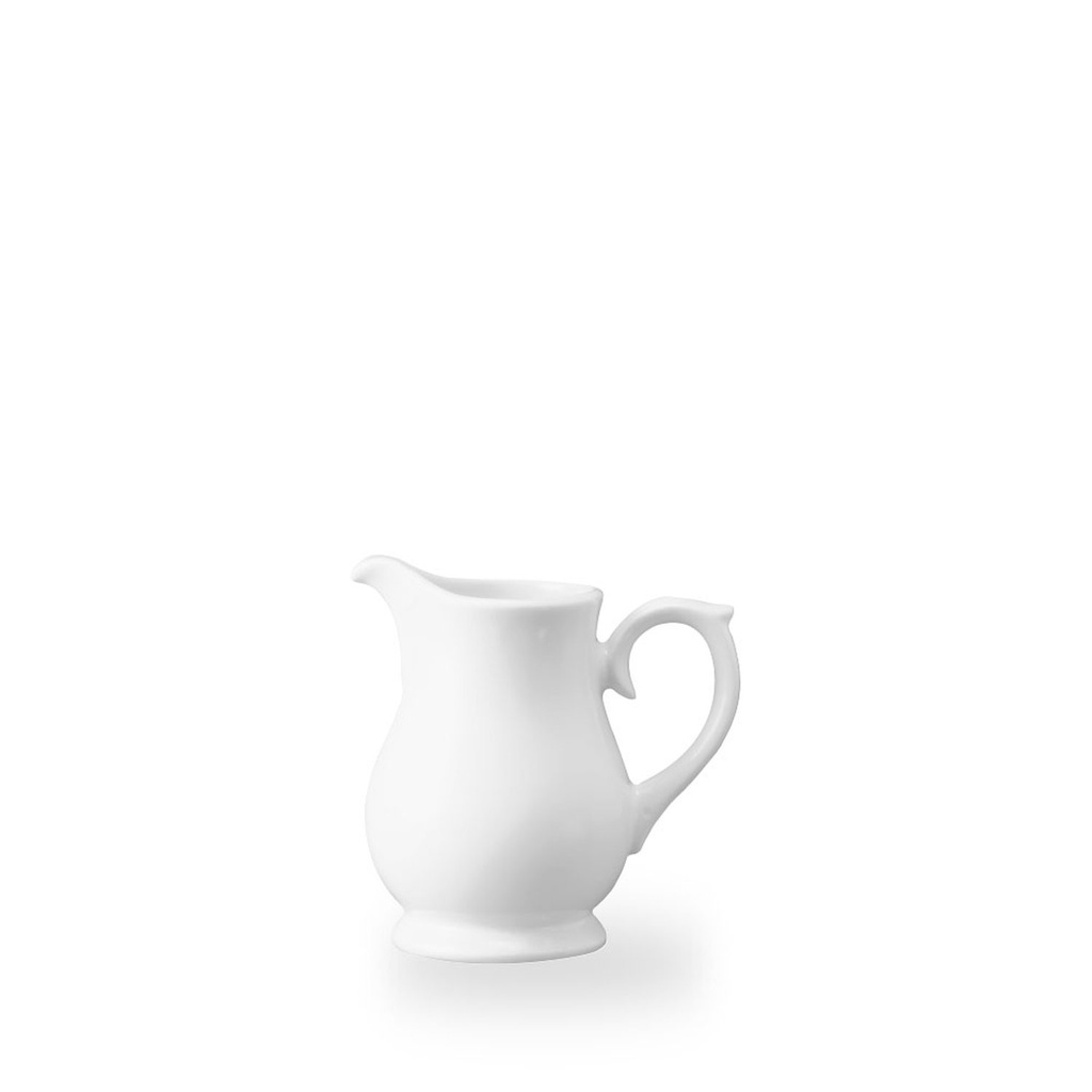 Melk/sauskan h 15.0cm 56.0cl Whiteware white Churchill