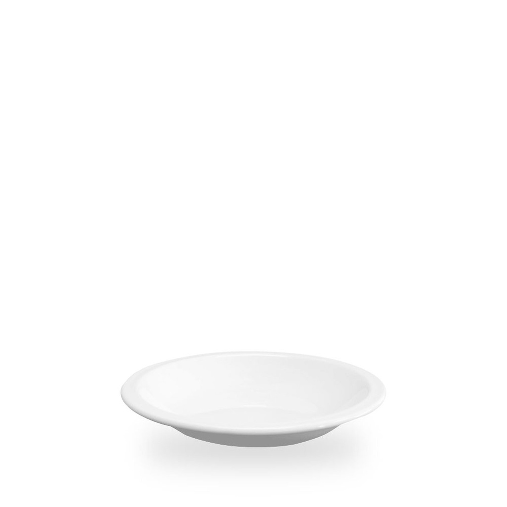 Bord diep 21.0cm 49.0cl Nova White Churchill