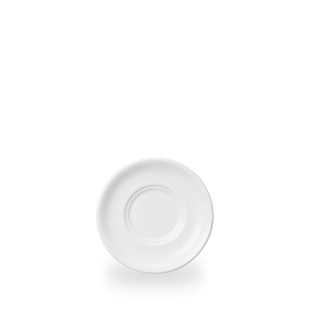 Schotel 15.0cm Whiteware White Churchill