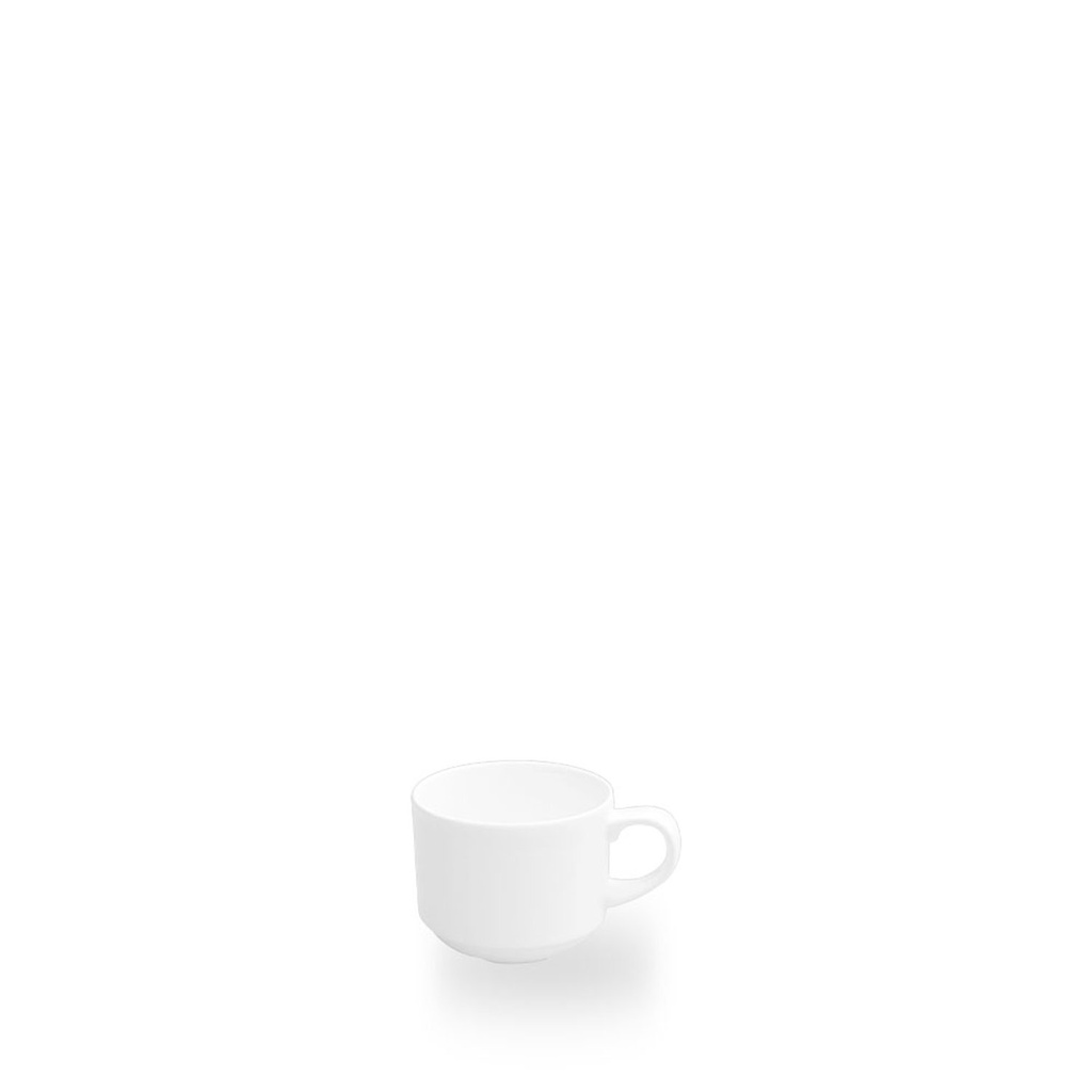 Kop 7.5cm h 6.0cm 17.0cl White Alchemy Churchill