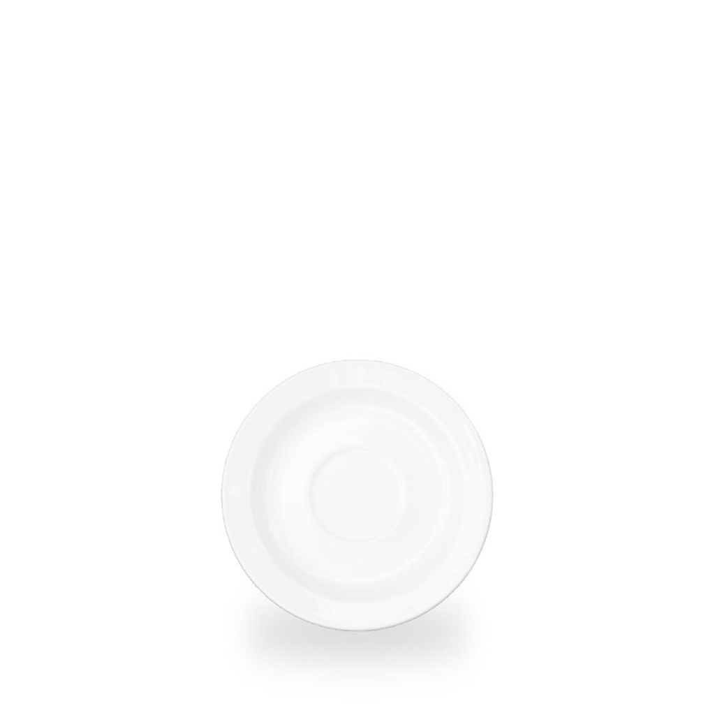Schotel 15.3cm White Alchemy Churchill