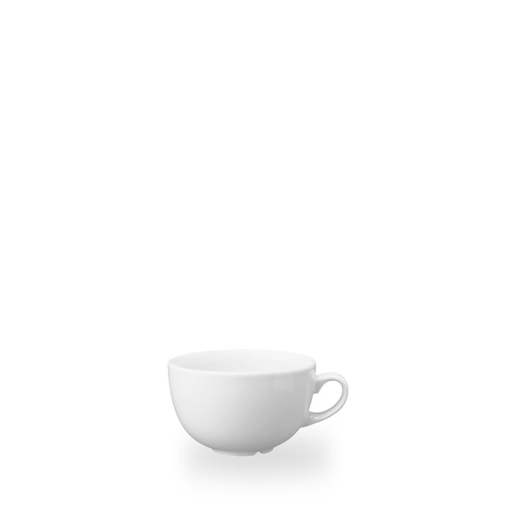 Kop 11.5cm h 7.0cm 50.0cl Cafe White Churchill